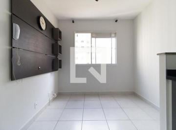 Apartamento · 33m² · 2 Quartos · Apartamento para Aluguel - Sacomã, 2 Quartos,  33 m² - São Paulo