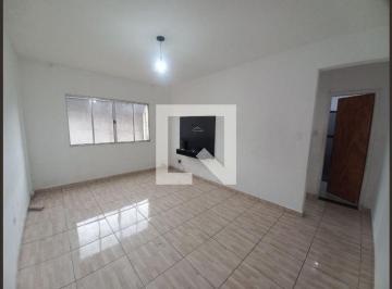 Apartamento · 52m² · 1 Quarto · 1 Vaga · Apartamento para Aluguel - Cidade Náutica, 1 Quarto, 52 m² - São Vicente