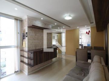 Apartamento · 48m² · 2 Quartos · 1 Vaga · Apartamento para Aluguel - Curicica, 2 Quartos,  48 m² - Rio de Janeiro