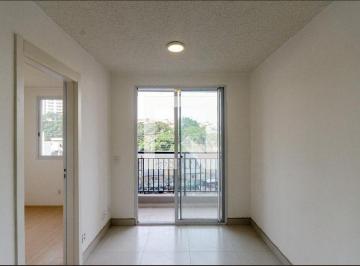 Apartamento · 39m² · 2 Quartos · Apartamento para Aluguel - Piqueri, 2 Quartos,  39 m² - São Paulo