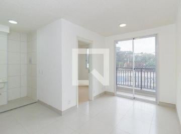 Apartamento · 39m² · 2 Quartos · Apartamento para Aluguel - Piqueri, 2 Quartos, 39 m² - São Paulo