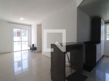 Apartamento · 53m² · 2 Quartos · 1 Vaga · Apartamento para Aluguel - Vila Nova, 2 Quartos,  53 m² - Novo Hamburgo
