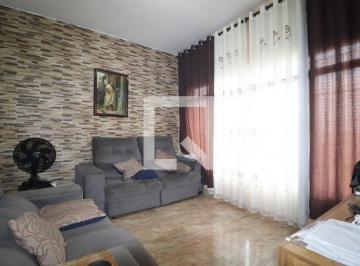 Casa · 120m² · 3 Quartos · 1 Vaga · Casa à Venda - Vila Marina, 3 Quartos,  120 m² - Santo André