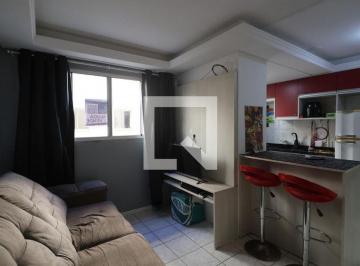 Apartamento · 50m² · 2 Quartos · Apartamento à Venda - São José, 2 Quartos, 50 m² - Canoas