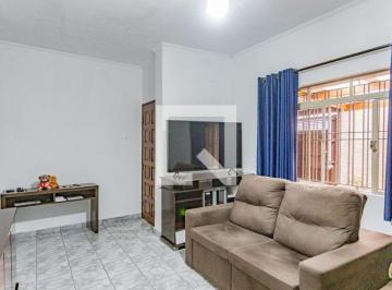 Casa · 150m² · 4 Quartos · 2 Vagas · Casa à Venda - Bosque da Saúde, 4 Quartos,  150 m² - São Paulo