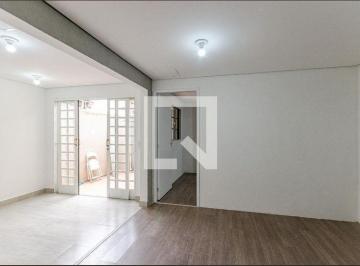 Casa · 120m² · 2 Quartos · 2 Vagas · Casa à Venda - Freguesia do Ó, 2 Quartos,  120 m² - São Paulo