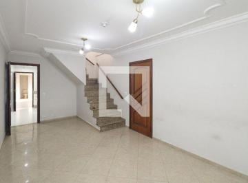 Casa · 120m² · 3 Quartos · 2 Vagas · Casa à Venda - Vila Sabrina , 3 Quartos,  120 m² - São Paulo