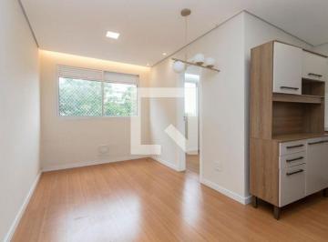 Apartamento · 35m² · 2 Quartos · Apartamento à Venda - Santo Amaro , 2 Quartos,  35 m² - São Paulo