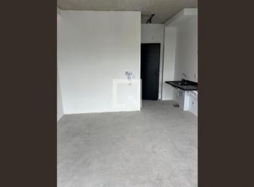 Apartamento · 24m² · 1 Quarto · Apartamento à Venda - Moema, 1 Quarto,  24 m² - São Paulo