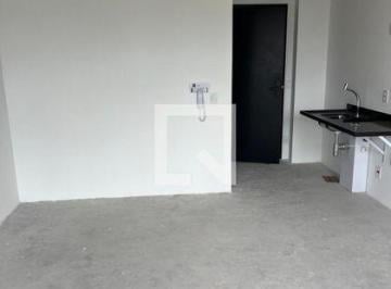 Apartamento · 24m² · 1 Quarto · Apartamento à Venda - Moema, 1 Quarto, 24 m² - São Paulo