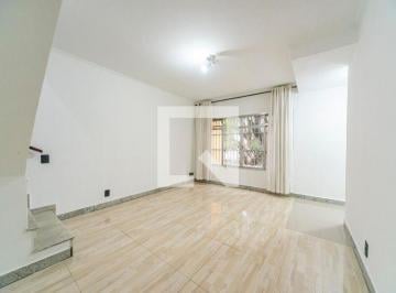 Casa · 95m² · 2 Quartos · 3 Vagas · Casa à Venda - Campestre, 2 Quartos,  95 m² - Santo André