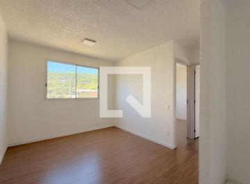 Apartamento · 44m² · 2 Quartos · Apartamento à Venda - Jardim Carvalho, 2 Quartos,  44 m² - Porto Alegre