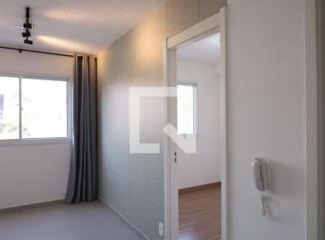Apartamento · 32m² · 1 Quarto · Apartamento à Venda - Vila Princesa Isabel, 1 Quarto, 32 m² - São Paulo