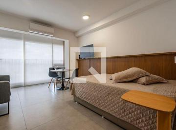 Apartamento · 26m² · 1 Quarto · Apartamento à Venda - Pinheiros, 1 Quarto, 26 m² - São Paulo