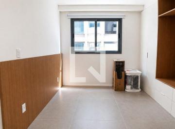 Apartamento · 23m² · 1 Quarto · Apartamento à Venda - Consolação, 1 Quarto, 23 m² - São Paulo
