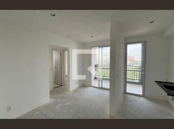 Apartamento · 45m² · 2 Quartos · 1 Vaga · Apartamento à Venda - Vila Palmares, 2 Quartos,  45 m² - Santo André