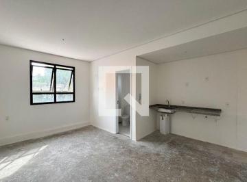 Apartamento · 26m² · 1 Quarto · Apartamento à Venda - Vila Lusitânia, 1 Quarto,  26 m² - São Bernardo do Campo