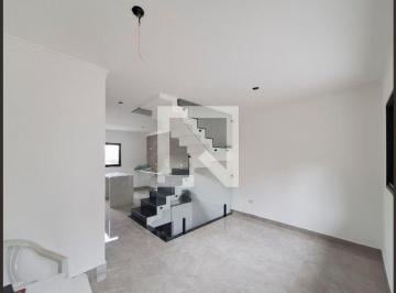 Casa · 116m² · 3 Quartos · 2 Vagas · Casa à Venda - Mandaqui, 3 Quartos,  116 m² - São Paulo