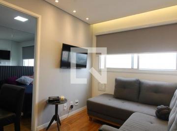 Apartamento · 37m² · 2 Quartos · 1 Vaga · Apartamento à Venda - Cangaíba, 2 Quartos,  37 m² - São Paulo