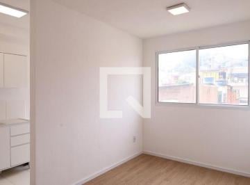Apartamento · 44m² · 2 Quartos · Apartamento à Venda - Vila Princesa Isabel, 2 Quartos,  44 m² - São Paulo