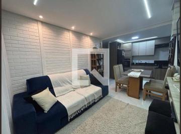 Casa · 102m² · 3 Quartos · 3 Vagas · Casa à Venda - Santo Afonso, 3 Quartos,  102 m² - Novo Hamburgo
