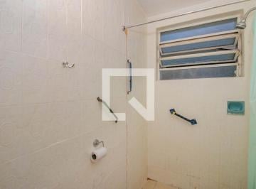 Apartamento · 50m² · 1 Quarto · 1 Vaga · Apartamento à Venda - Mont'Serrat, 1 Quarto, 50 m² - Porto Alegre