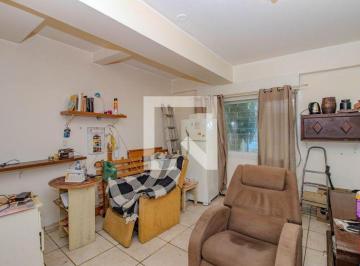Apartamento · 50m² · 1 Quarto · 1 Vaga · Apartamento à Venda - Mont'Serrat, 1 Quarto,  50 m² - Porto Alegre