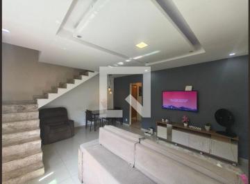 Casa · 120m² · 4 Quartos · 2 Vagas · Casa à Venda - Jacarepaguá, 4 Quartos,  120 m² - Rio de Janeiro