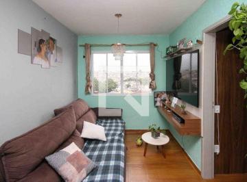 Apartamento · 52m² · 2 Quartos · 1 Vaga · Apartamento à Venda - Vila Formosa, 2 Quartos,  52 m² - São Paulo