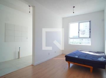 Apartamento · 46m² · 2 Quartos · 1 Vaga · Apartamento à Venda - Alto Petrópolis, 2 Quartos, 46 m² - Porto Alegre