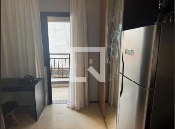 Apartamento · 21m² · 1 Quarto · Apartamento à Venda - Vila Mariana, 1 Quarto,  21 m² - São Paulo