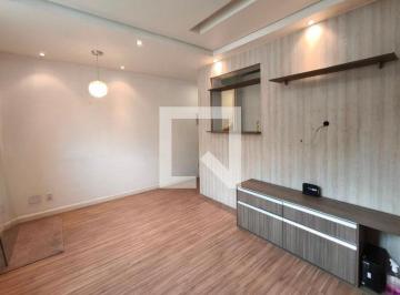 Apartamento · 53m² · 2 Quartos · 1 Vaga · Apartamento à Venda - Parque Res. Vila União, 2 Quartos,  53 m² - Campinas