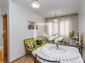 Apartamento · 36m² · 1 Quarto · 1 Vaga · Apartamento à Venda - Sacomã, 1 Quarto,  36 m² - São Paulo