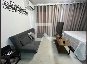 Apartamento · 25m² · 1 Quarto · Apartamento à Venda - Água Fria, 1 Quarto,  25 m² - São Paulo