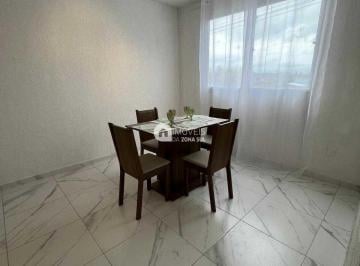 Apartamento · 41m² · 2 Quartos · 1 Vaga · Apartamento à venda no bairro Restinga - Porto Alegre/RS