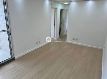 Apartamento · 50m² · 2 Quartos · 1 Vaga · Apartamento à venda no bairro Cristal - Porto Alegre/RS