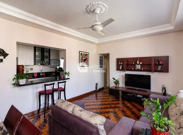 Apartamento · 93m² · 3 Quartos · Apartamento à venda no bairro Cidade Baixa - Porto Alegre/RS