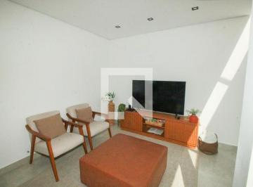 Casa · 126m² · 3 Quartos · 3 Vagas · Casa à Venda - Parque Bandeirante, 3 Quartos, 126 m² - Santo André