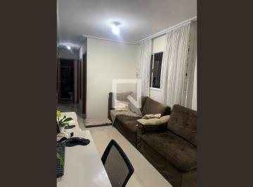 Apartamento · 100m² · 2 Quartos · 1 Vaga · Apartamento à Venda - Parque Oratório, 2 Quartos,  100 m² - Santo André