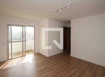 Apartamento · 63m² · 2 Quartos · 1 Vaga · Apartamento à Venda - Vila Ema, 2 Quartos,  63 m² - São Paulo