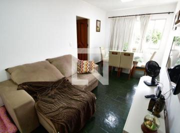 Apartamento · 60m² · 2 Quartos · 1 Vaga · Apartamento à Venda - Taquaral, 2 Quartos, 60 m² - Campinas