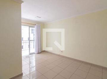 Apartamento · 56m² · 2 Quartos · 1 Vaga · Apartamento à Venda - Jaguaré, 2 Quartos, 56 m² - São Paulo