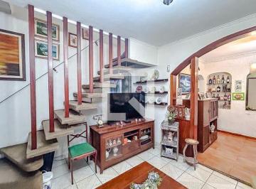 Casa en Venda de 3 quartos Vila Gomes Cardim · Casa à Venda - Tatuapé, 3 Quartos,  170 m² - São Paulo