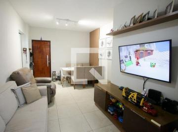 Apartamento · 60m² · 2 Quartos · 1 Vaga · Apartamento à Venda - Taquara, 2 Quartos,  60 m² - Rio de Janeiro