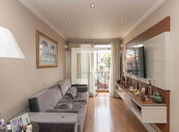 Apartamento · 68m² · 2 Quartos · 1 Vaga · Apartamento à Venda - Vila Maria , 2 Quartos,  68 m² - São Paulo