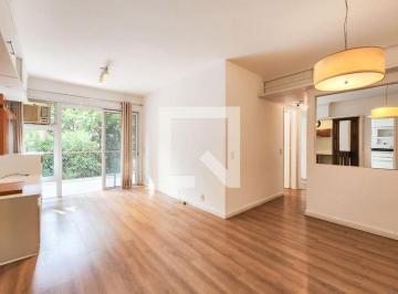 Apartamento · 89m² · 2 Quartos · 1 Vaga · Apartamento à Venda - Botafogo, 2 Quartos,  89 m² - Rio de Janeiro