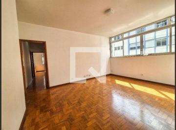 Apartamento · 86m² · 3 Quartos · Apartamento à Venda - Higienópolis, 3 Quartos, 86 m² - São Paulo