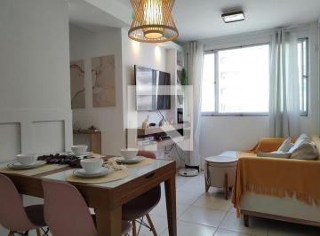 Apartamento · 42m² · 2 Quartos · 1 Vaga · Apartamento à Venda - Jacarepaguá, 2 Quartos,  42 m² - Rio de Janeiro