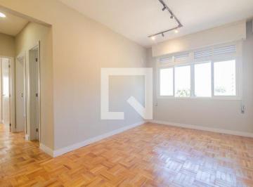 Apartamento · 72m² · 2 Quartos · Apartamento à Venda - Cidade Baixa, 2 Quartos,  72 m² - Porto Alegre