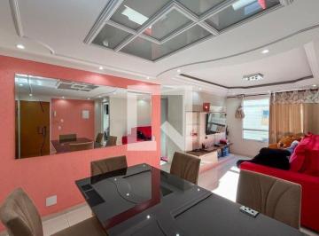 Apartamento · 61m² · 2 Quartos · 1 Vaga · Apartamento à Venda - Jardim Santa Emília, 2 Quartos, 61 m² - São Paulo
